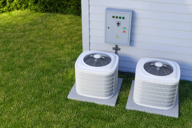 Best Solar-powered HVAC Systems in Valley Stream, NY
