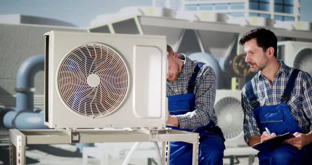 Best Energy-efficient HVAC Solutions in Valley Stream, NY